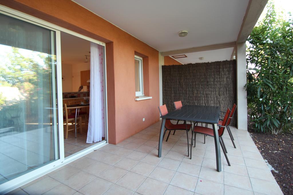 Hotel Et Residence De La Transhumance Saint-Martin-de-Crau Bilik gambar