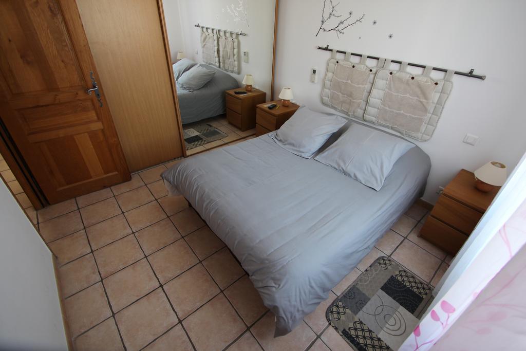 Hotel Et Residence De La Transhumance Saint-Martin-de-Crau Bilik gambar