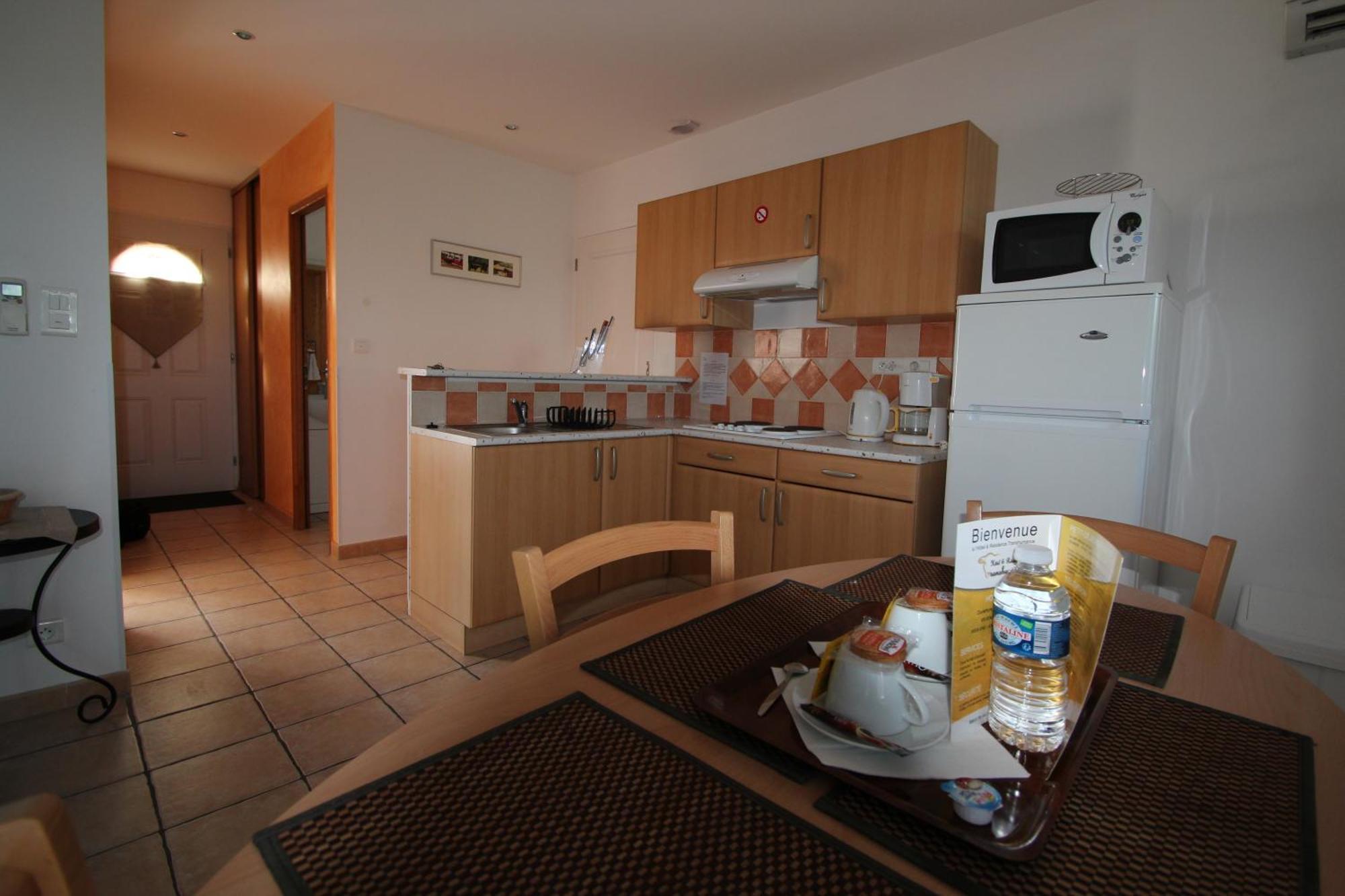 Hotel Et Residence De La Transhumance Saint-Martin-de-Crau Bilik gambar